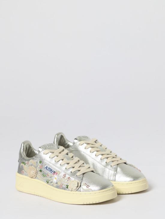 25FW 오트리 ADLW MO01 Silver - AUTRY