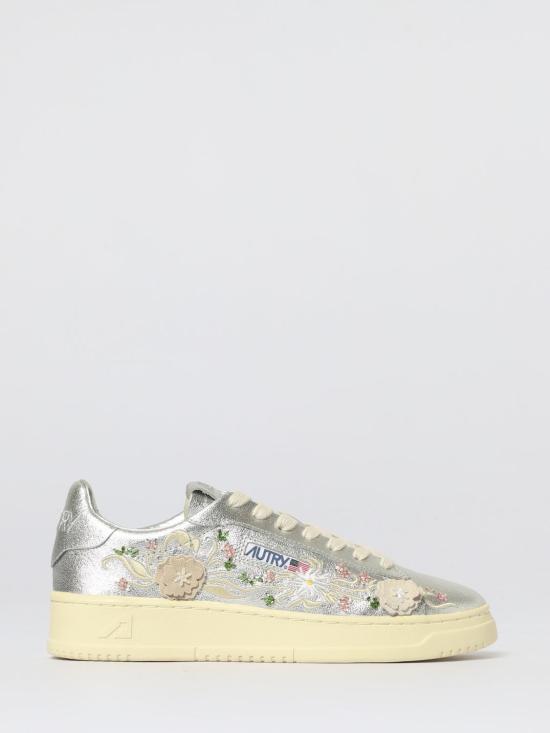 25FW 오트리 ADLW MO01 Silver