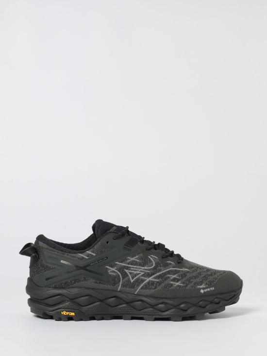 25FW 미즈노 스니커즈 D1GA2501 02 Black