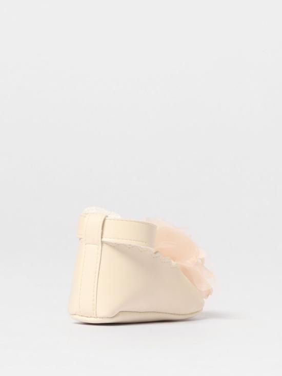 25FW [키즈] Marlù Couture 슈즈 IM308SC CIPRIA Blush Pink - OTHER BRANDS