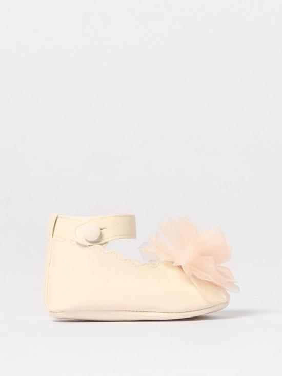 25FW [키즈] Marlù Couture 슈즈 IM308SC CIPRIA Blush Pink