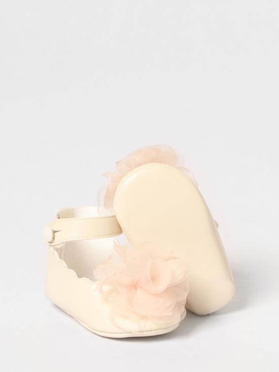 25FW [키즈] Marlù Couture 슈즈 IM308SC CIPRIA Blush Pink - OTHER BRANDS