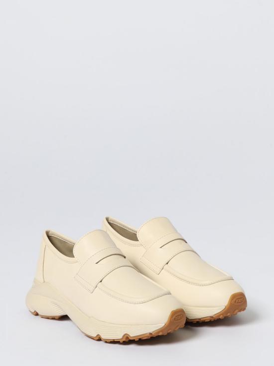 25FW 토즈 XXW54C0JC40N6M C019 White - TODS