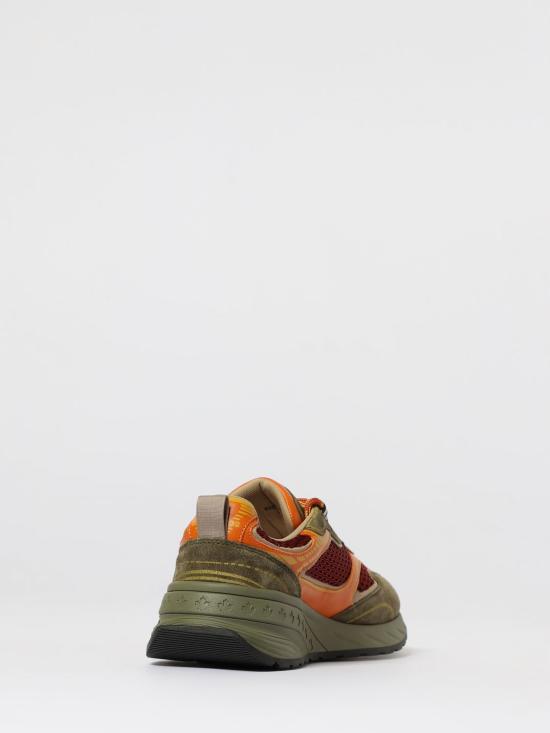 25FW 디스퀘어드2 스니커즈 SNM044423808446 M4181 Green - DSQUARED2