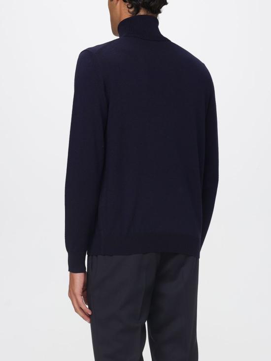 25FW 에트로 스웨터 MRKF0067AL291 B0665 Blue - ETRO