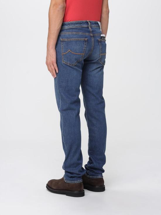 25FW 야콥코헨 데님 팬츠 JUMQM006055S4213V1 200D Denim - JACOB COHËN