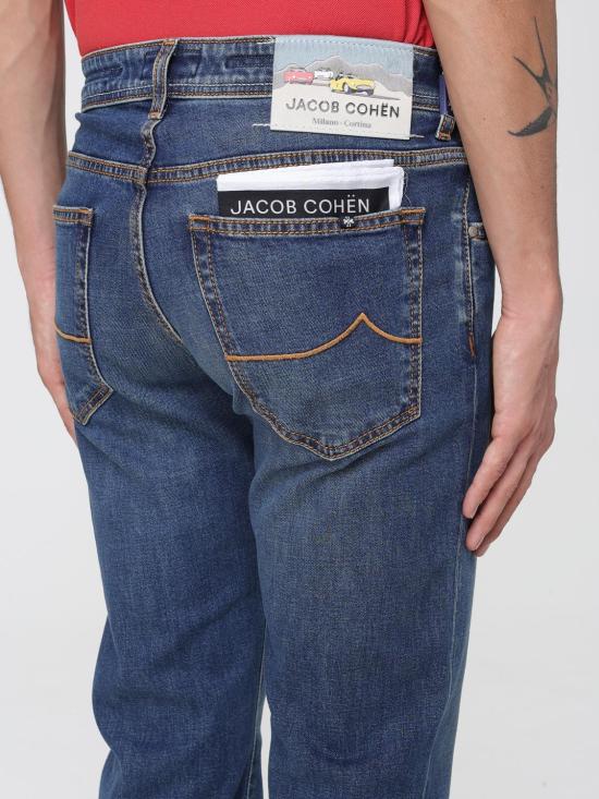 25FW 야콥코헨 데님 팬츠 JUMQM006055S4213V1 200D Denim - JACOB COHËN