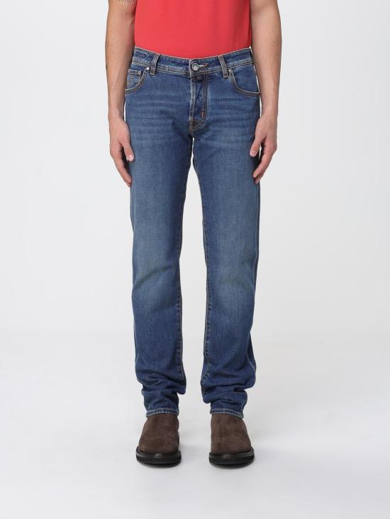 25FW 야콥코헨 데님 팬츠 JUMQM006055S4213V1 200D Denim