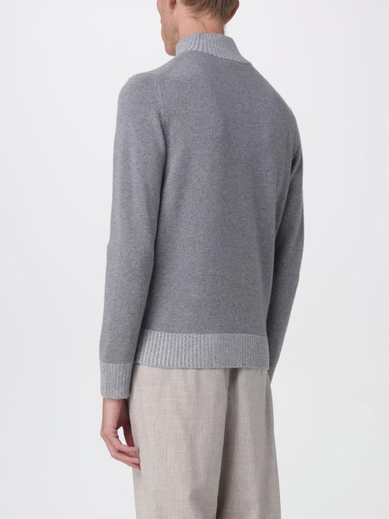 25FW 엑스씨 스웨터 49 1713 49 654 Grey - XC