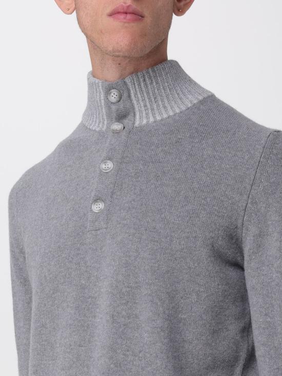 25FW 엑스씨 스웨터 49 1713 49 654 Grey - XC