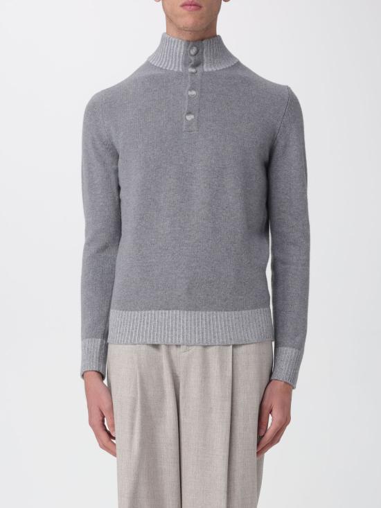 25FW 엑스씨 스웨터 49 1713 49 654 Grey