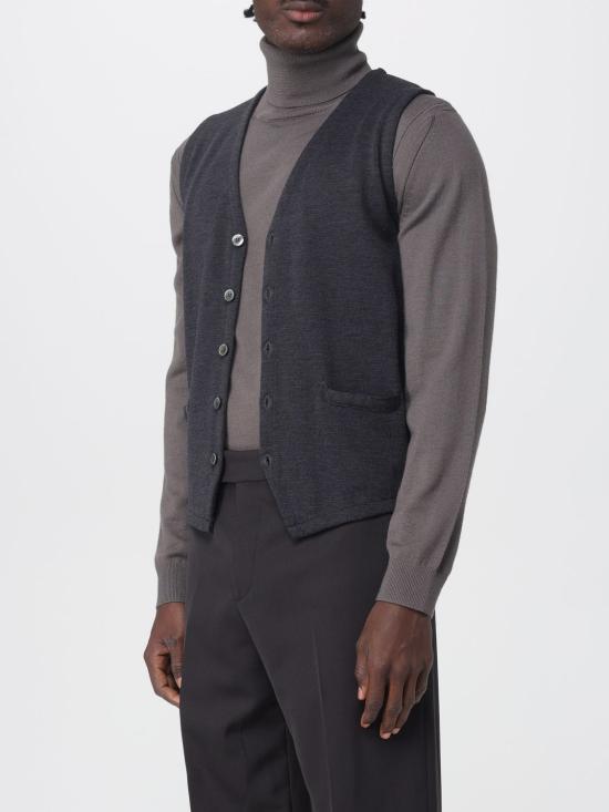 25FW 엑스씨 베스트 48 1800 48 2740 Grey - XC