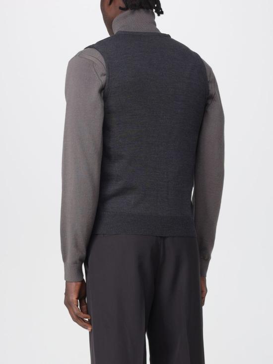 25FW 엑스씨 베스트 48 1800 48 2740 Grey - XC