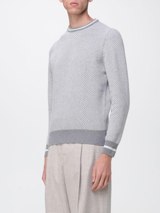 25FW 엑스씨 스웨터 49 1689 49 5040 Grey - XC