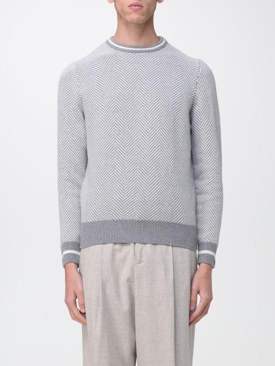 25FW 엑스씨 스웨터 49 1689 49 5040 Grey