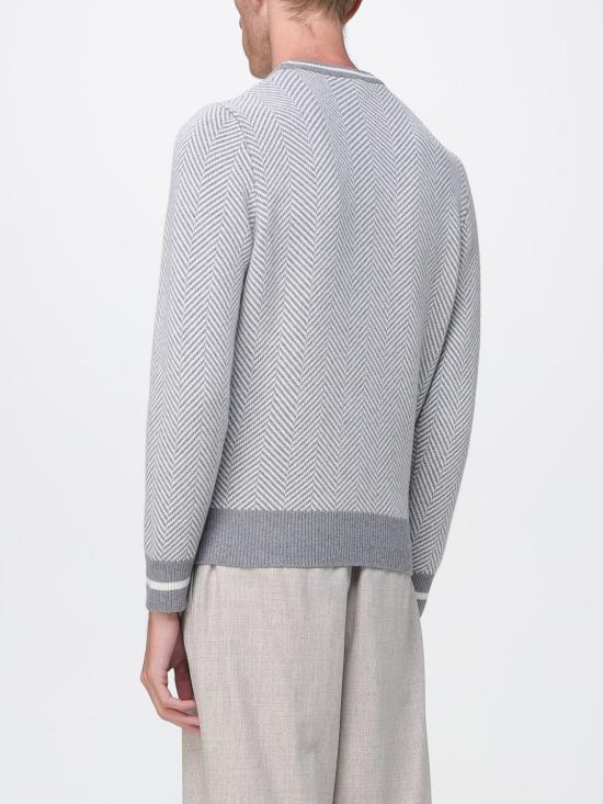 25FW 엑스씨 스웨터 49 1689 49 5040 Grey - XC
