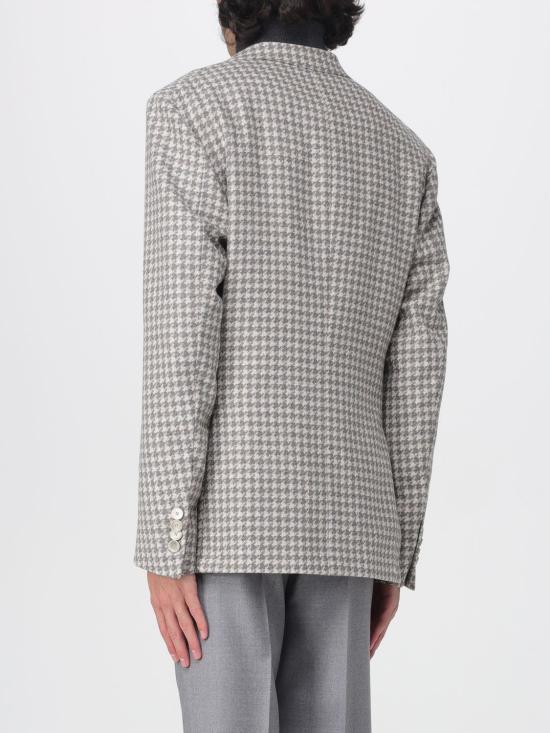 25FW 에트로 수트 자켓 MRCA000699TTB65 S9820 White - ETRO