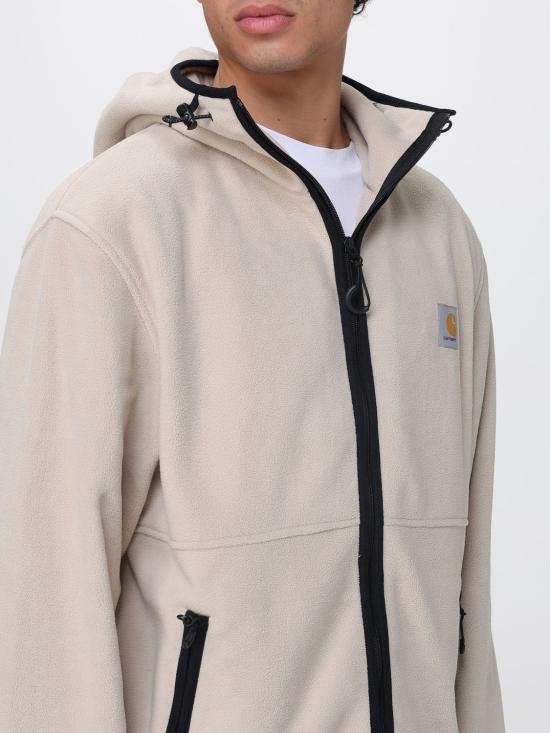 25FW 칼하트 WIP 자켓 I035310 2LPXX Natural - CARHARTT WIP