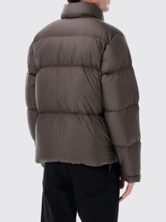 25FW 까웨 숏패딩 K7136HW B38 Black - K-WAY