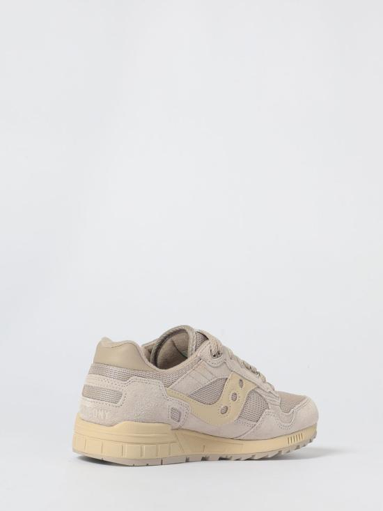 25FW 써코니 스니커즈 S70665 68 Beige - SAUCONY