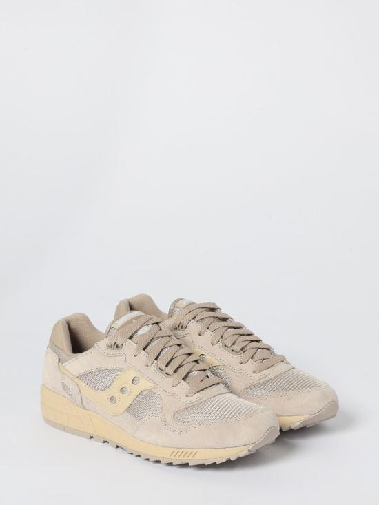 25FW 써코니 스니커즈 S70665 68 Beige - SAUCONY