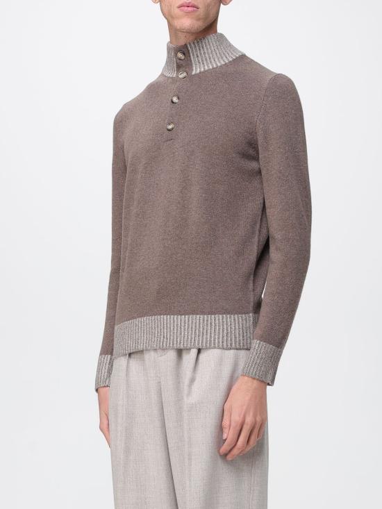 25FW 엑스씨 스웨터 49 1713 49 204 Cocoa - XC