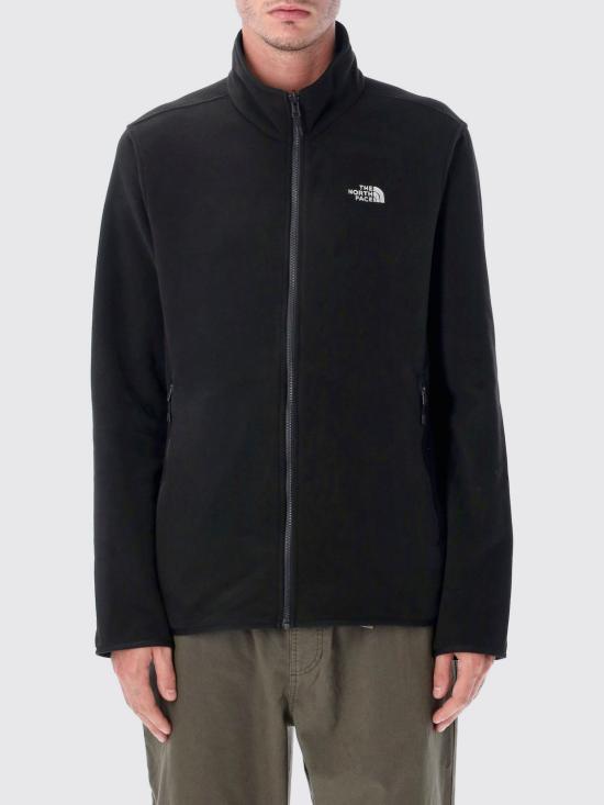 25FW 노스페이스 긴팔 티셔츠 NF0A8D0R JK3 Black