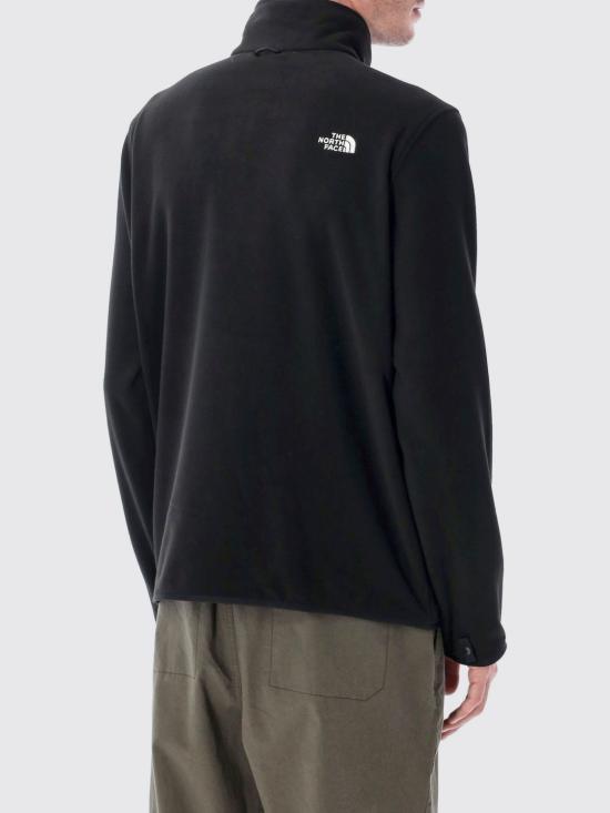 25FW 노스페이스 긴팔 티셔츠 NF0A8D0R JK3 Black - NORTH FACE