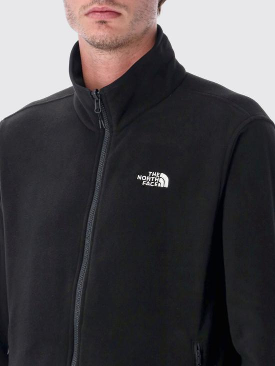 25FW 노스페이스 긴팔 티셔츠 NF0A8D0R JK3 Black - NORTH FACE