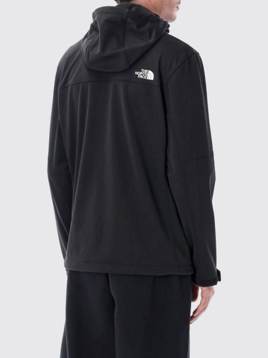 25FW 노스페이스 패딩 NF0A7ZFS 4HF Black - NORTH FACE