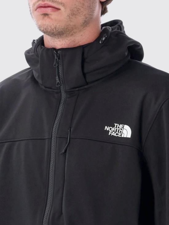 25FW 노스페이스 패딩 NF0A7ZFS 4HF Black - NORTH FACE