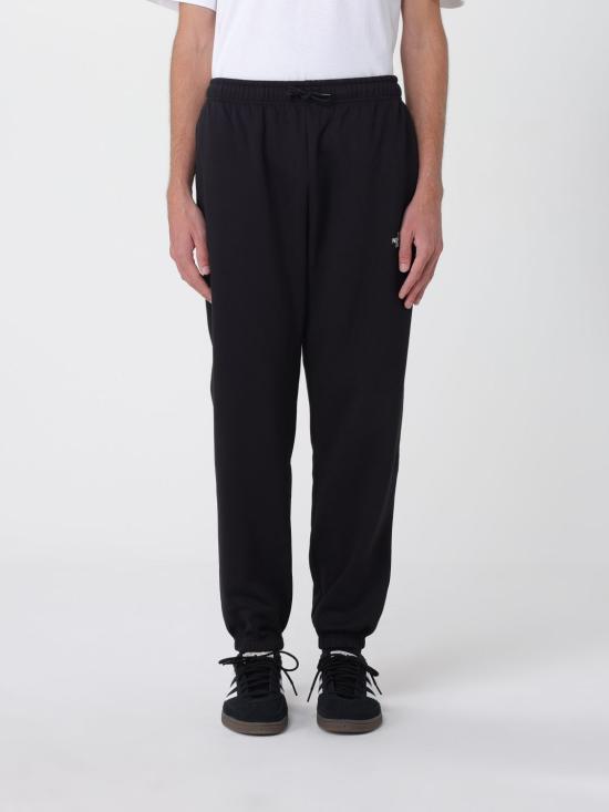 25FW 노스페이스 트레이닝/조거 팬츠 NF0A8C1WJK3 1REG Black