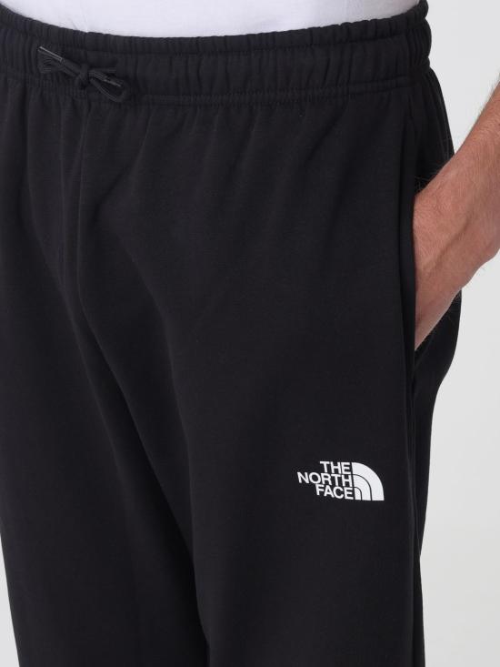 25FW 노스페이스 트레이닝/조거 팬츠 NF0A8C1WJK3 1REG Black - NORTH FACE