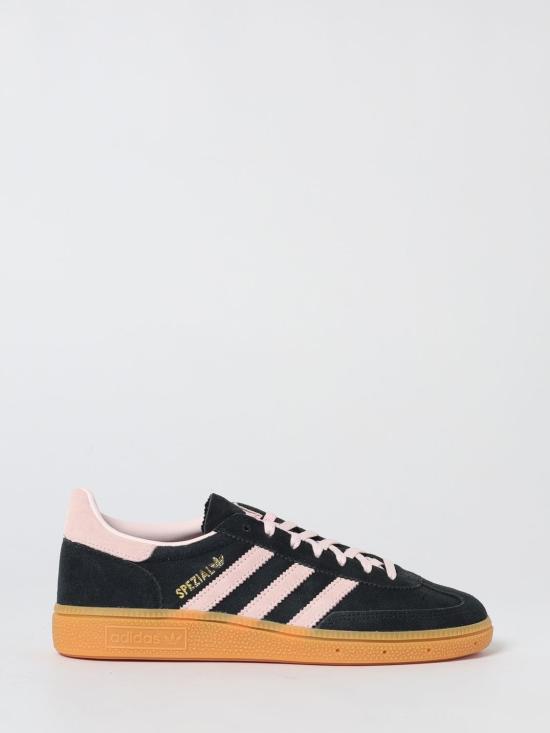 26SS 아디다스 스페지알 핸드볼 IE5897 Black