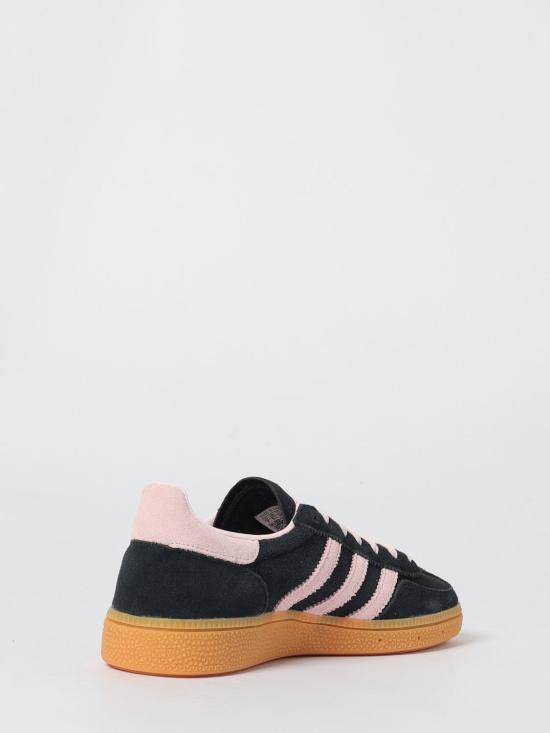 26SS 아디다스 스페지알 핸드볼 IE5897 Black - ADIDAS