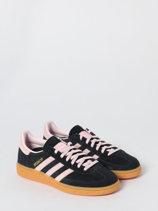 26SS 아디다스 스페지알 핸드볼 IE5897 Black - ADIDAS