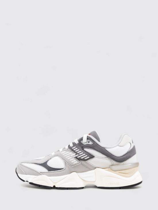 25FW 뉴발란스 스니커즈 GC9060GY Grey - NEW BALANCE