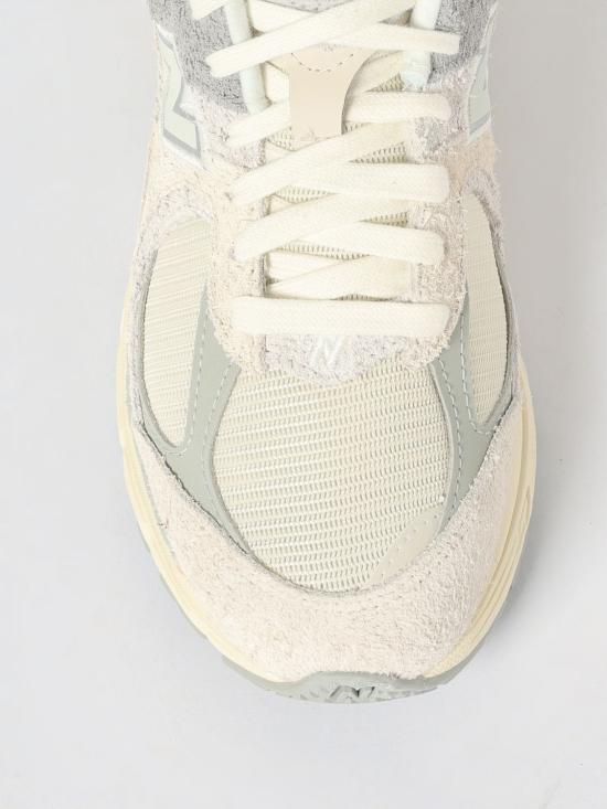 25FW 뉴발란스 2002R 스니커즈 M2002REK Beige - NEW BALANCE