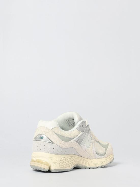 25FW 뉴발란스 2002R 스니커즈 M2002REK Beige - NEW BALANCE