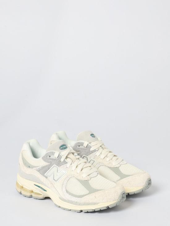 25FW 뉴발란스 2002R 스니커즈 M2002REK Beige - NEW BALANCE
