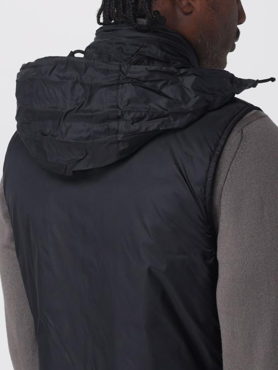 25FW 페이 코트 NAM5351168STOA B999 Black - FAY