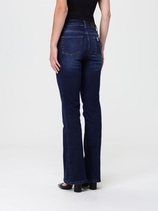 25FW 리우조 데님 팬츠 UF5065DS615 78754 Blue - LIU JO