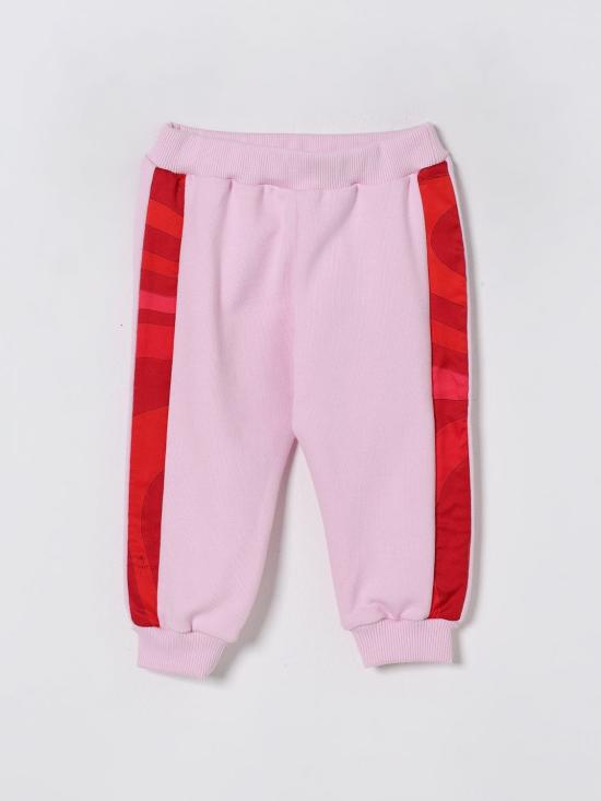 25FW [키즈] 푸찌 팬츠 PX6020Z3183 51S Pink