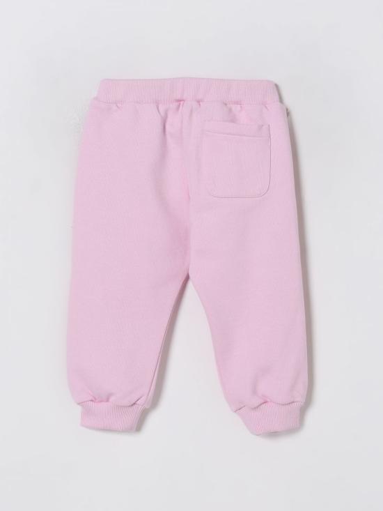 25FW [키즈] 푸찌 팬츠 PX6020Z3183 51S Pink - PUCCI
