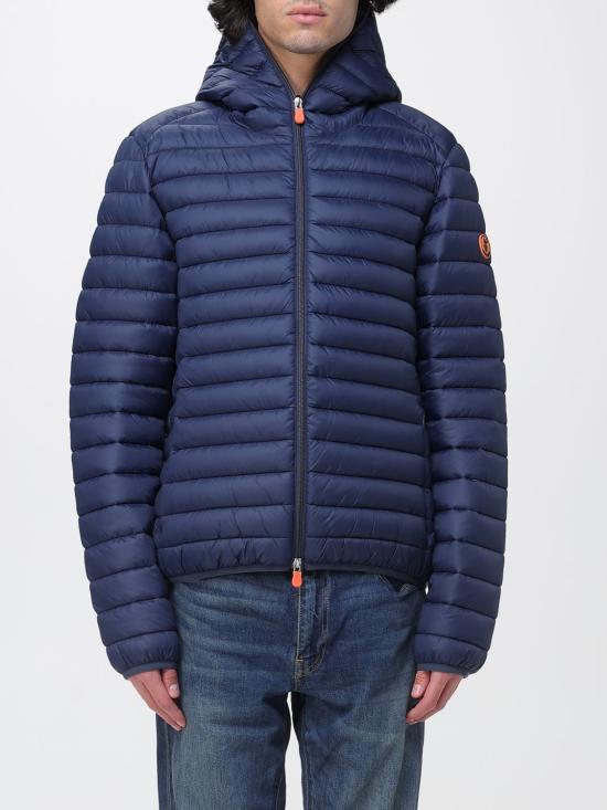 25FW 세이브더덕 패딩 D30650MGIGA21 90064 Navy