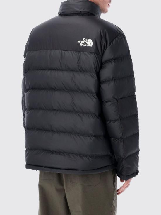 25FW 노스페이스 림바라 인슐레이티드 자켓  NF0A89EG JK3 Black - NORTH FACE