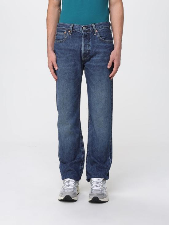 25FW 리바이스 데님 팬츠 005013737 3737 Denim