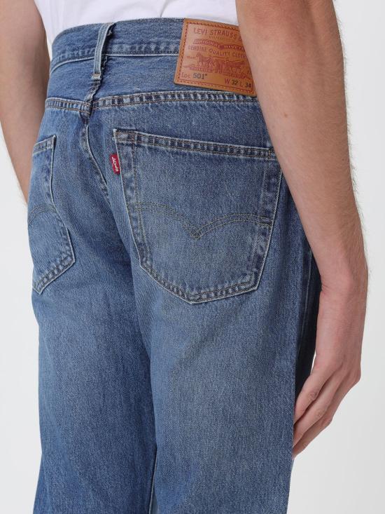 25FW 리바이스 데님 팬츠 005013739 3739 Denim - LEVI'S