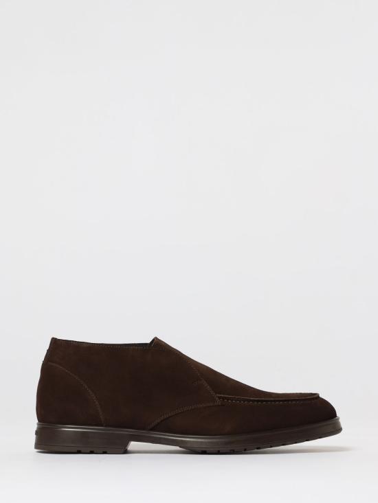 25FW 듀칼 부츠 DU3468JEREUF009 TM23 Brown