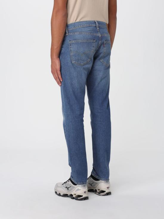 25FW 리바이스 데님 팬츠 288331456 1456 Denim - LEVI'S